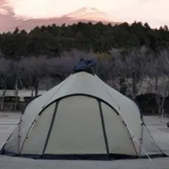 ogawa トレス サンド×ブラウン