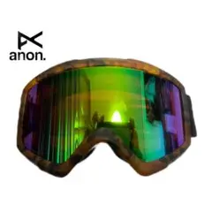 【値下げしました】anon ゴーグル
