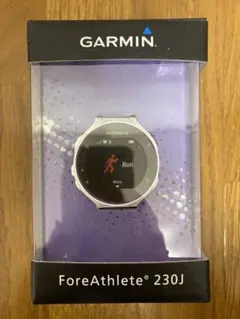 GARMIN ForeAthlete 230J Purple