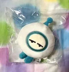 【開封済・未使用】トニセン　うちゅ友 (ヨロロ)