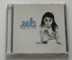 Eels / Beautiful Freak（1996年 US盤）