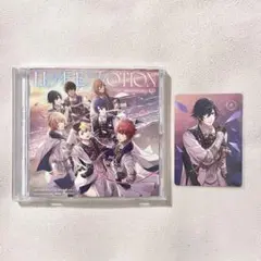一ノ瀬トキヤ メセカ ライエモ CD