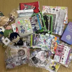 A3! グッズセット　まとめ売り