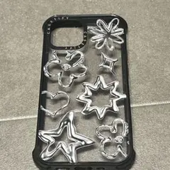 casetify 13mini 訳あり　ケースティファイ
