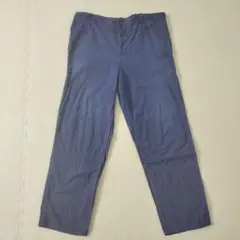 ユーロワークパンツ