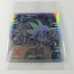 未開封❗ドラゴンボール　ウエハースシール　摩訶不思議な大冒険！　超6-29　②