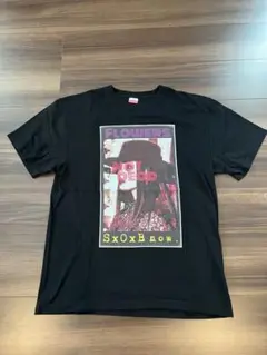 fabulous チバユウスケ Tシャツ birthday ミッシェル