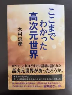 ここまでわかった高次元世界