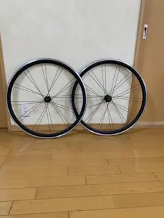 MERIDAホイール700C前後輪セット リムブレーキ仕様【中古品】 2025年最新】MERIDA 完組ホイールの人気アイテム - メルカリ