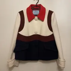 PRADA プラダ ジャケット