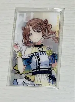 シャニマス 円環 アクカ 雛菜