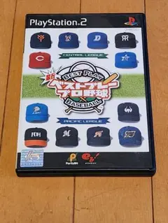 2025年最新】PS2 新ベストプレープロ野球の人気アイテム - メルカリ