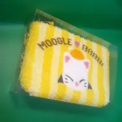 BABBI×FF☆モーグリポーチ