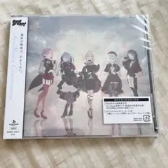 Ave Mujica 1stアルバム Completeness 封入特典なし　5