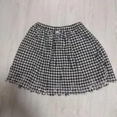 anyfam スカート