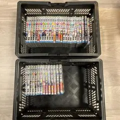 魔入りました！入間くん1〜41巻
