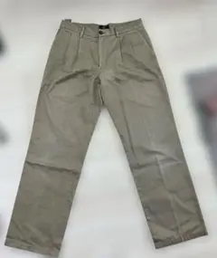 DOCKERS シグネイチャーカーキ　クラシックフィット