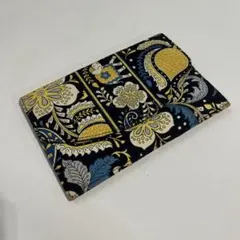 ヴェラブラッドリー Vera Bradley envelope 便箋入れ