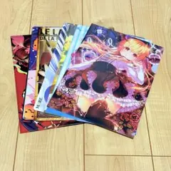 非売品】 サガ フロンティア2 リマスター 発売記念購入特典