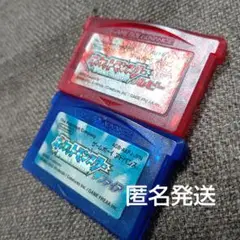 アドバンスソフト、GBA、ポケットモンスター/ルビー/サファイア、まとめ売り