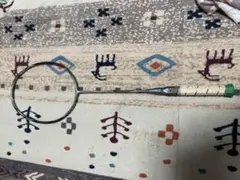 ヨネックス ナノレイ900 3UG5 旧カラー