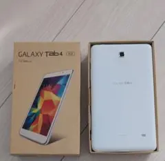 Galaxy Tab 4 8GB 7.0インチ