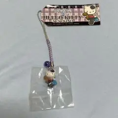 ご当地キティ　北海道限定　ススキノ