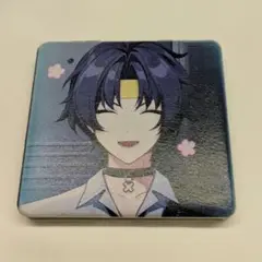 ゼンゼロ 浅羽悠真 コンパクトミラー