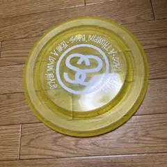 ステューシーフリスビー