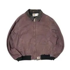 CarHartt カーハート サンタフェジャケット バーガンディー ウエスタン m37028510388_1.jpg?1733494336