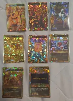 ポイトレウォーク カード GOD