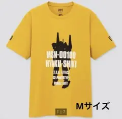 【新品】ユニクロ UT 百式 Mサイズ Tシャツ