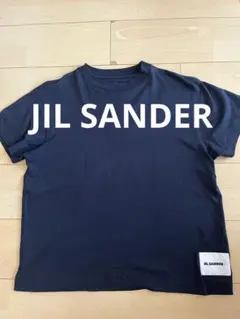 JIL SANDER ジルサンダー　パックTシャツ単品1枚　半袖クルーネック　M