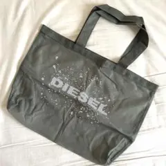 2025年最新】DIESEL エコバッグの人気アイテム - メルカリ