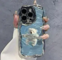 iPhone16pro用iPhoneケース 新品未使用品