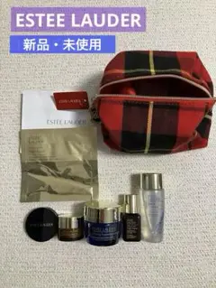 【新品】ESTEE LAUDER トライアル　ナイトリペア　エスティローダー