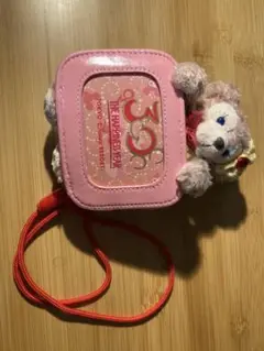 シェリーメイ パスケース