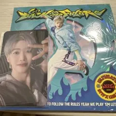 NCTDREAM ジェミン　セット