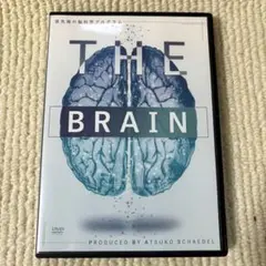 THE BRAIN 最先端の脳科学プログラム シェイデル敦子