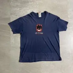90s Spitfire Tシャツ スケート オールドスケート