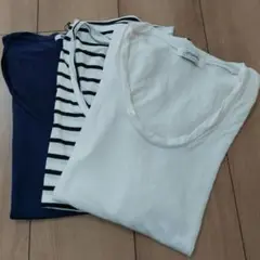 AZULbymoussy Tシャツ3点セットまとめ売り