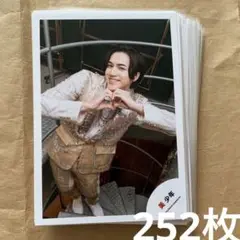 KEY TO LIT 岩﨑大昇 公式写真 セット まとめ売り 美少年