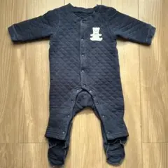 combi mini ロンパース 70
