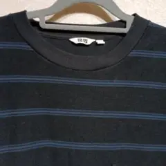Uniqlo U　半袖Tシャツ
