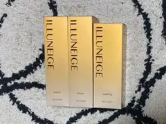 メナードイルネージュローション&ウオッシングクリーム3点セット
