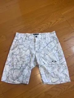 Oakley パフォーマンスフィット ショートパンツ
