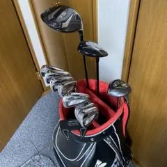 タイトリスト ゴルフクラブセット