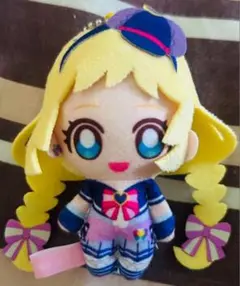 キュアフレンディ　おでかけマスコット