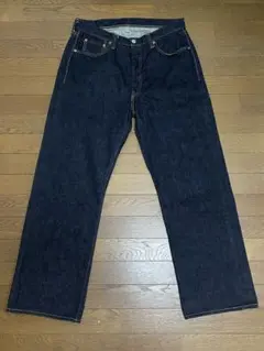美品 フルカウント 0105XX W34