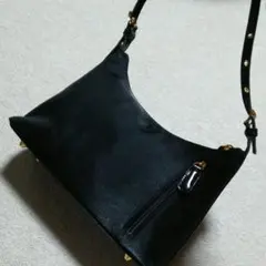 HERMOSURA ショルダーバッグ